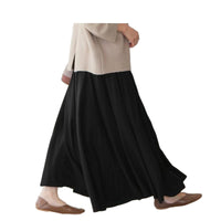 Load image into Gallery viewer, Women Solid Color Skirts Wholesale 21122093
