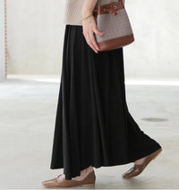 Load image into Gallery viewer, Women Solid Color Skirts Wholesale 21122093
