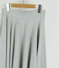 Load image into Gallery viewer, Women Solid Color Skirts Wholesale 21122093
