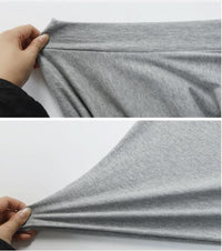 Load image into Gallery viewer, Women Solid Color Skirts Wholesale 21122093
