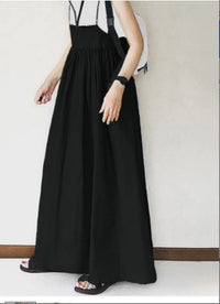 Load image into Gallery viewer, Women Solid Color Dresses Wholesale 21122099
