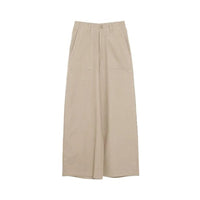 Load image into Gallery viewer, Women Solid Color Pants Wholesale 2112221580
