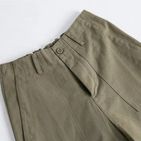 Load image into Gallery viewer, Women Solid Color Pants Wholesale 2112221580
