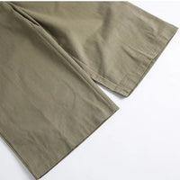 Load image into Gallery viewer, Women Solid Color Pants Wholesale 2112221580
