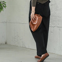 Load image into Gallery viewer, Women Solid Color Pants Wholesale 2112221580
