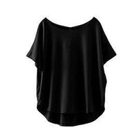 Load image into Gallery viewer, Women Solid Color Blouses Wholesale 2112221830
