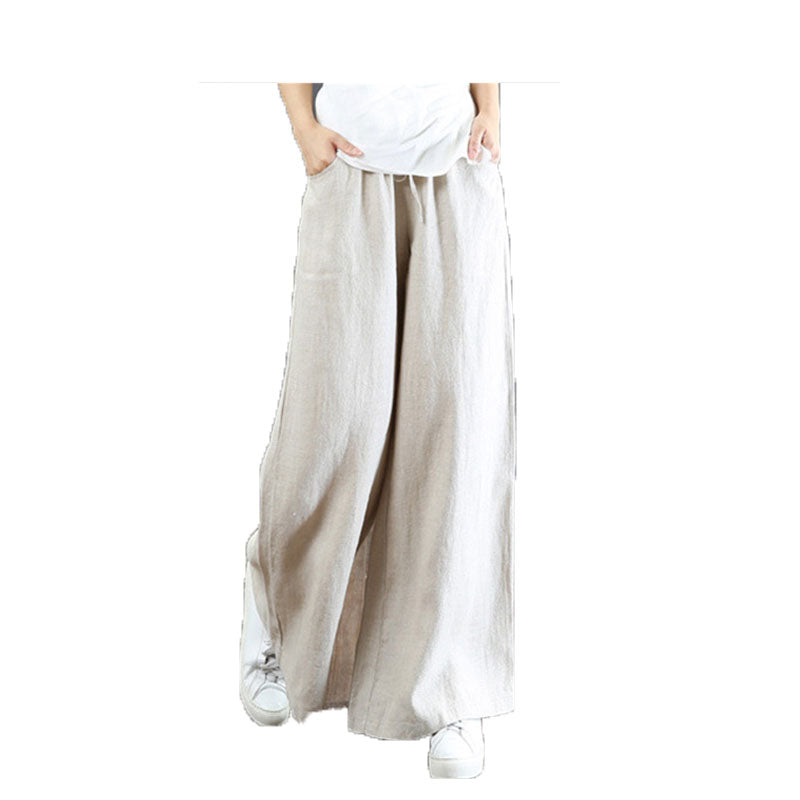 Women Solid Color Pants Wholesale 2112221876