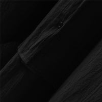 Load image into Gallery viewer, Women Solid Color Blouses Wholesale 2112221901
