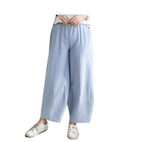 Load image into Gallery viewer, Women Solid Color Pants Wholesale 2112221902
