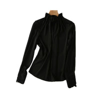 Load image into Gallery viewer, Women Solid Color Tops Wholesale 2112221916
