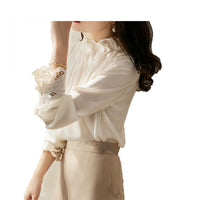 Load image into Gallery viewer, Women Solid Color Tops Wholesale 2112221916
