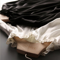 Load image into Gallery viewer, Women Solid Color Tops Wholesale 2112221916
