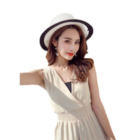 Load image into Gallery viewer, Women Solid Color Jumpsuits Wholesale 2112221976
