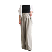 Load image into Gallery viewer, Women Solid Color Pants Wholesale 2112221991
