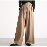 Load image into Gallery viewer, Women Solid Color Pants Wholesale 2112221991
