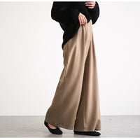 Load image into Gallery viewer, Women Solid Color Pants Wholesale 2112221991

