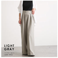 Load image into Gallery viewer, Women Solid Color Pants Wholesale 2112221991

