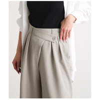 Load image into Gallery viewer, Women Solid Color Pants Wholesale 2112221991
