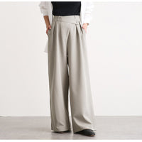 Load image into Gallery viewer, Women Solid Color Pants Wholesale 2112221991
