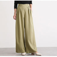 Load image into Gallery viewer, Women Solid Color Pants Wholesale 2112221991
