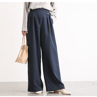 Load image into Gallery viewer, Women Solid Color Pants Wholesale 2112221991
