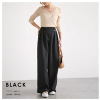Load image into Gallery viewer, Women Solid Color Pants Wholesale 2112221991
