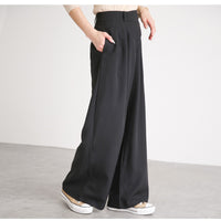 Load image into Gallery viewer, Women Solid Color Pants Wholesale 2112221991
