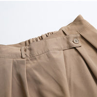 Load image into Gallery viewer, Women Solid Color Pants Wholesale 2112221991
