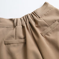 Load image into Gallery viewer, Women Solid Color Pants Wholesale 2112221991
