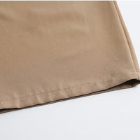 Load image into Gallery viewer, Women Solid Color Pants Wholesale 2112221991
