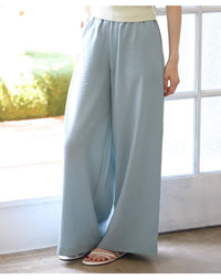 Load image into Gallery viewer, Women Solid Color Pants Wholesale 2112221997
