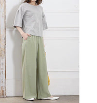 Load image into Gallery viewer, Women Solid Color Pants Wholesale 2112221997
