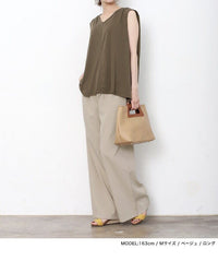 Load image into Gallery viewer, Women Solid Color Pants Wholesale 2112221997
