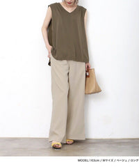 Load image into Gallery viewer, Women Solid Color Pants Wholesale 2112221997
