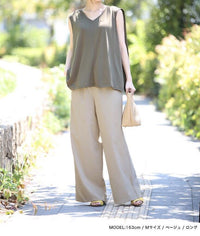 Load image into Gallery viewer, Women Solid Color Pants Wholesale 2112221997
