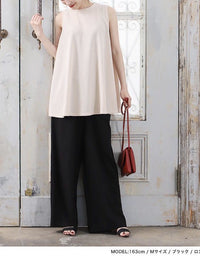 Load image into Gallery viewer, Women Solid Color Pants Wholesale 2112221997
