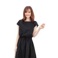 Load image into Gallery viewer, Women Solid Color Dresses Wholesale 2112222015
