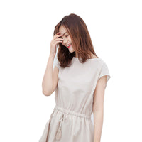 Load image into Gallery viewer, Women Solid Color Dresses Wholesale 2112222015
