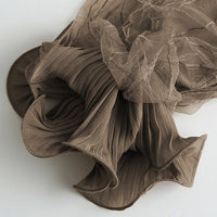 Load image into Gallery viewer, Women Solid Color Lace Tops Wholesale 2112222039
