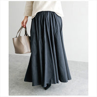 Load image into Gallery viewer, Women Solid Color Skirts Wholesale 2112222042
