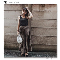 Load image into Gallery viewer, Women Solid Color Skirts Wholesale 2112222042
