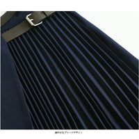 Load image into Gallery viewer, Women Solid Color Skirts Wholesale 2112222051
