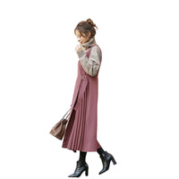 Load image into Gallery viewer, Women Solid Color Dresses Wholesale 2112222073
