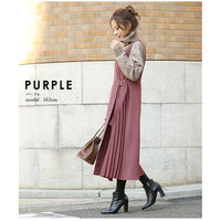 Load image into Gallery viewer, Women Solid Color Dresses Wholesale 2112222073
