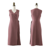 Load image into Gallery viewer, Women Solid Color Dresses Wholesale 2112222073
