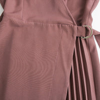 Load image into Gallery viewer, Women Solid Color Dresses Wholesale 2112222073
