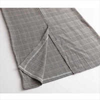 Load image into Gallery viewer, Women Solid Color Checked Dresses Wholesale 2112222104
