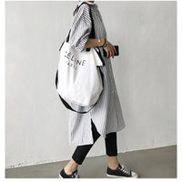 Load image into Gallery viewer, Women Striped Dresses Wholesale 2112222145
