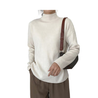 Load image into Gallery viewer, Women Solid Color Crochet Sweaters Wholesale 2112222219
