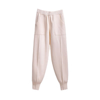 Load image into Gallery viewer, Women Solid Color Pants Wholesale 2112222292
